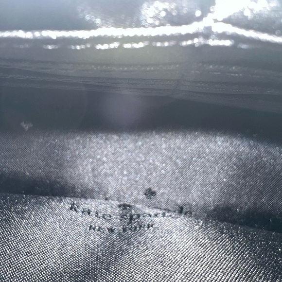 Kate Spade Small Flip Crossbody KC517 - Picture 10 of 10